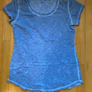 Peruvian connection women’s Pima cotton tee!